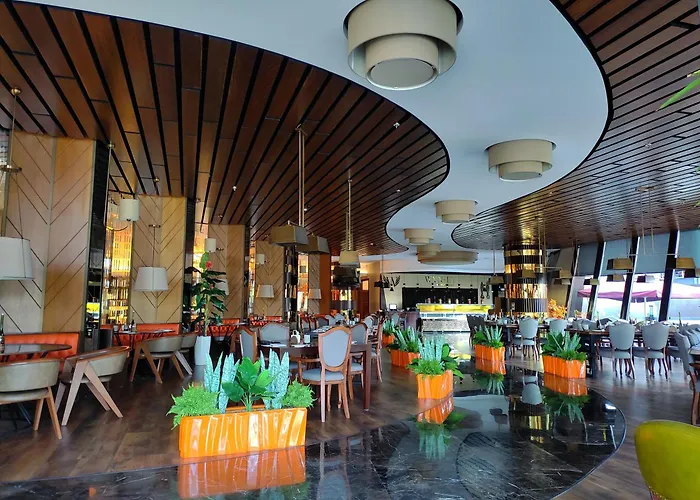 Days Hotel By Wyndham Istanbul Maltepe