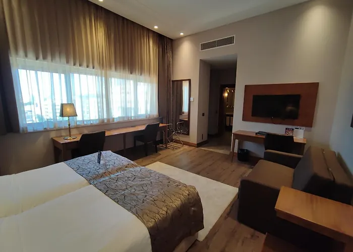 Days Hotel By Wyndham Istanbul Maltepe