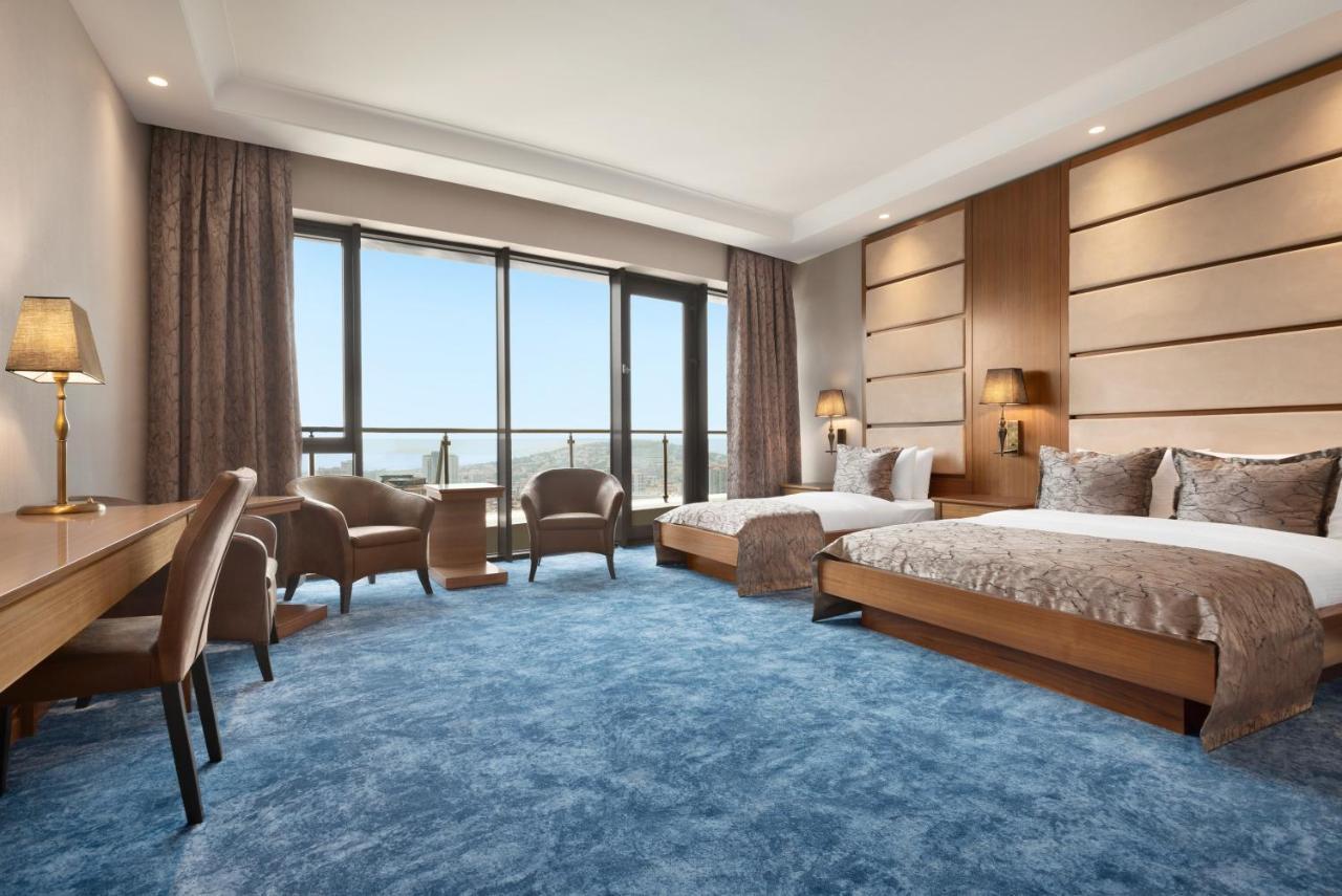 Days By Wyndham Maltepe Istanboel