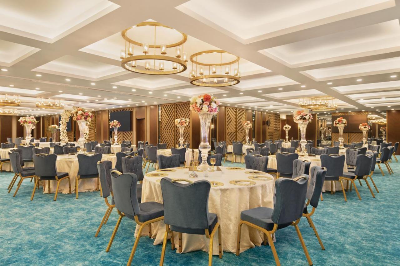 Days By Wyndham Maltepe 4* Istanboel