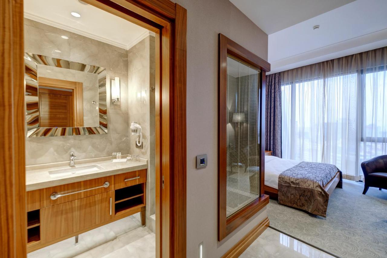 Hotel Days By Wyndham Maltepe Istanboel