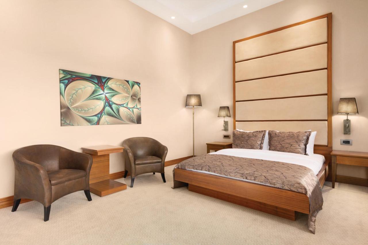 Days By Wyndham Maltepe 4* Istanboel