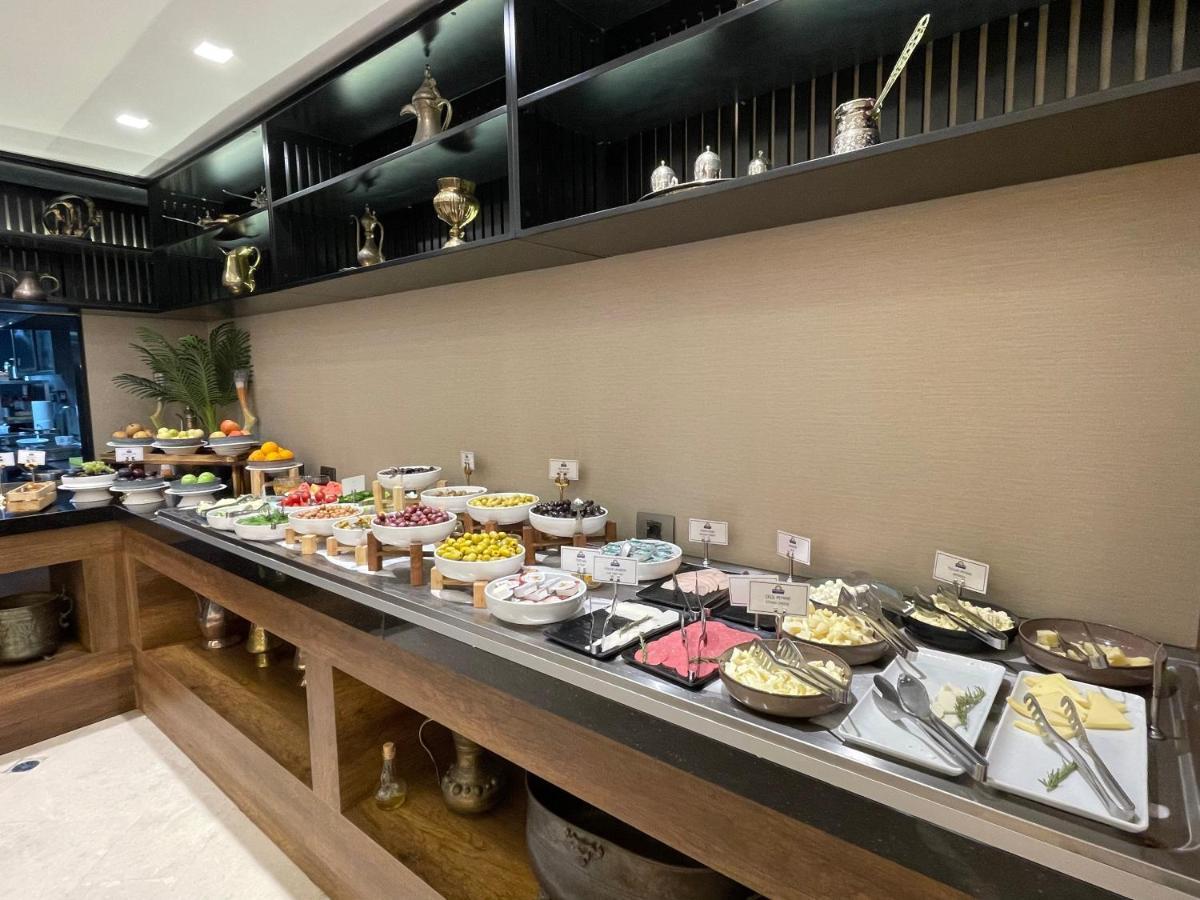 Hotel Days By Wyndham Maltepe Istanboel