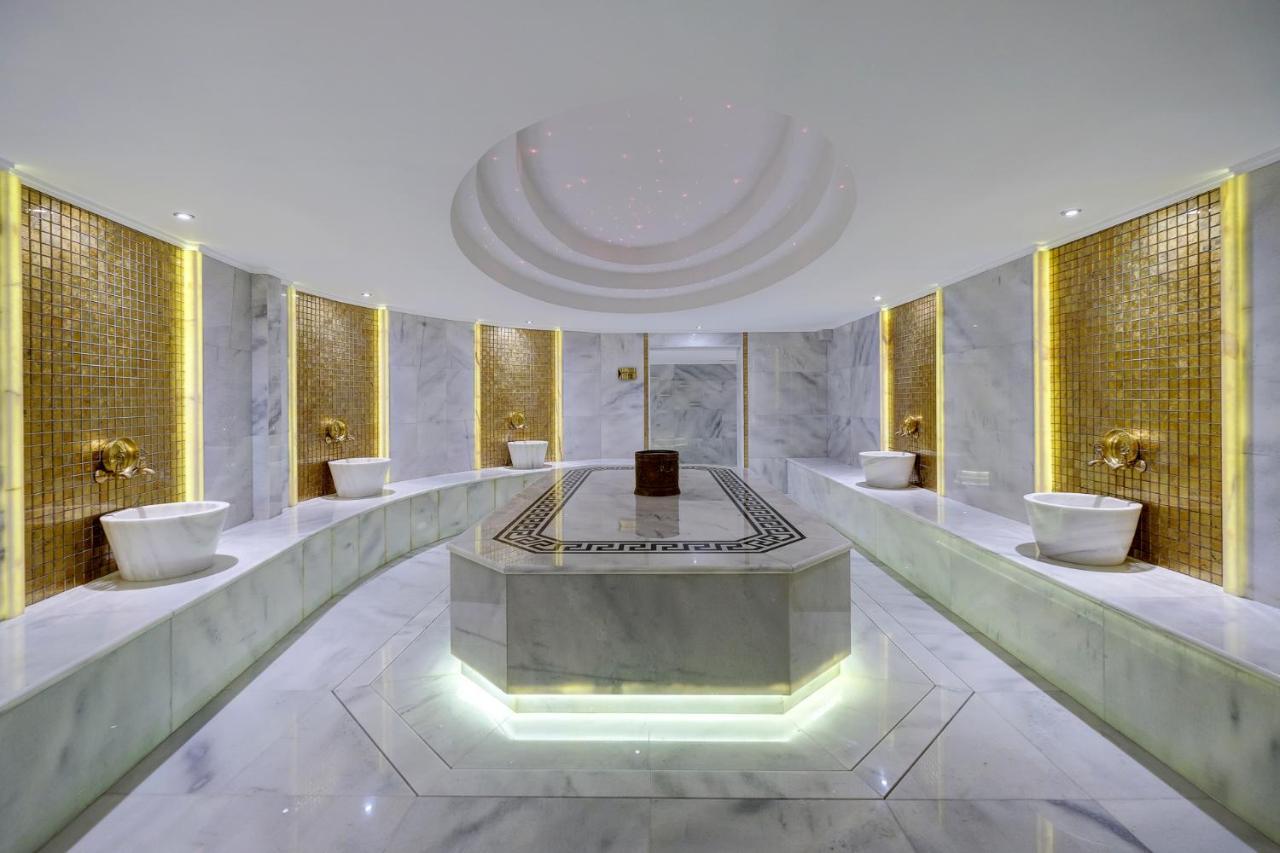 Hotel Days By Wyndham Maltepe Istanboel