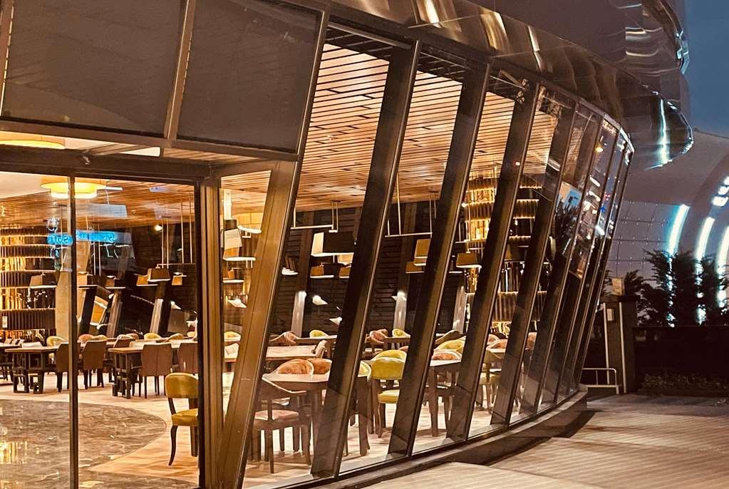 Days By Wyndham Maltepe 4* Istanboel