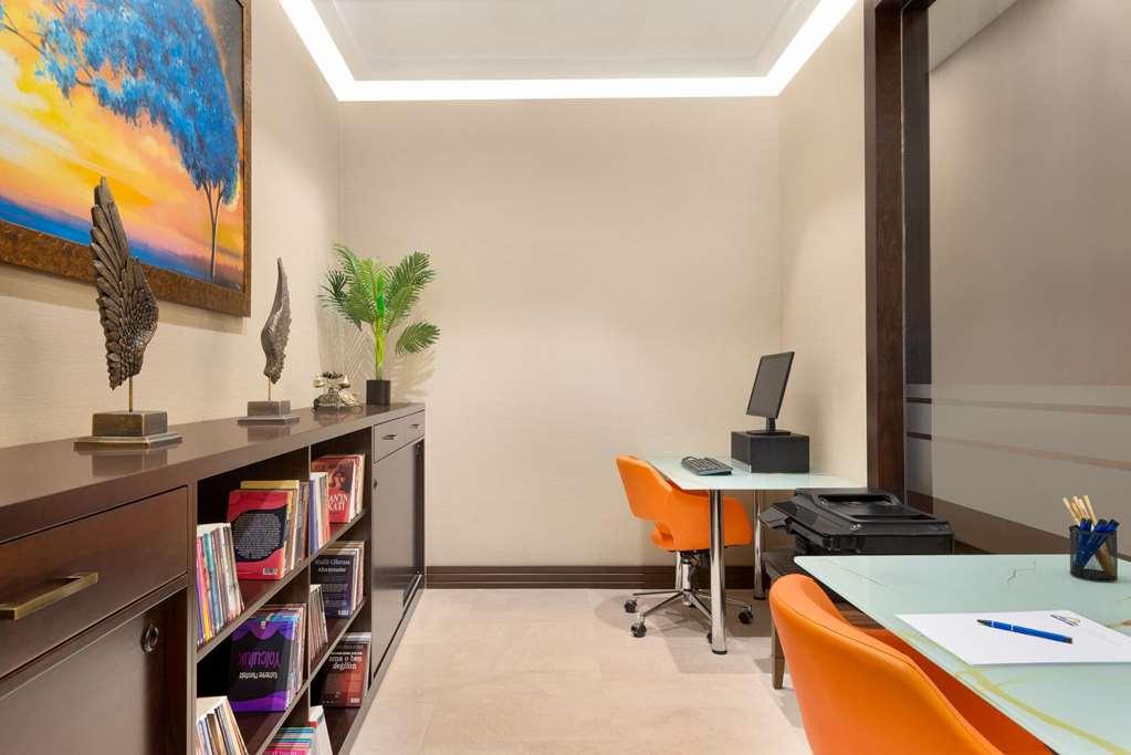 Days By Wyndham Maltepe Hotel Istanboel
