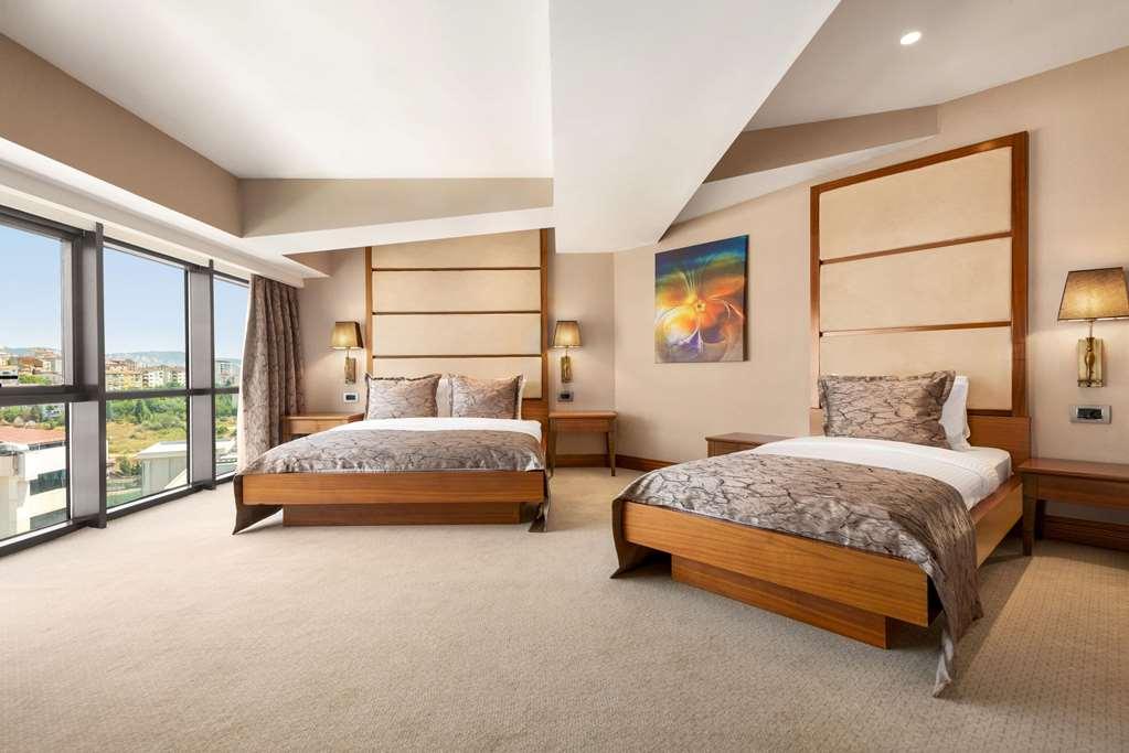 Hotel Days By Wyndham Maltepe Istanboel