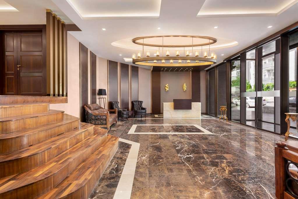 Days By Wyndham Maltepe Hotel Istambul