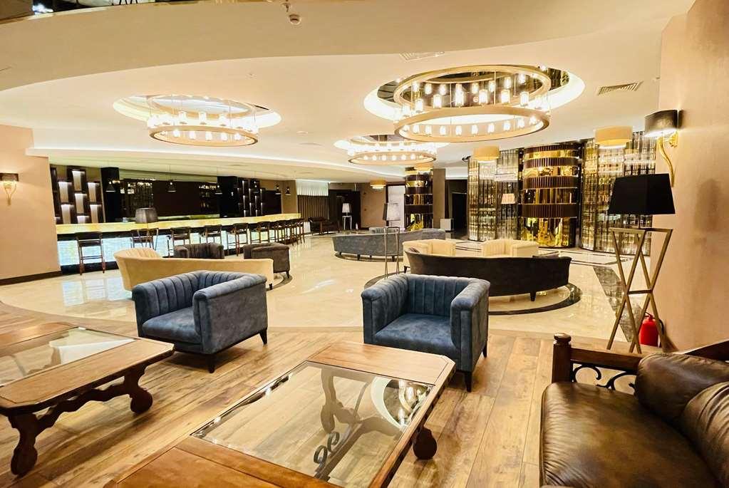 Days By Wyndham Maltepe Hotel Istanboel
