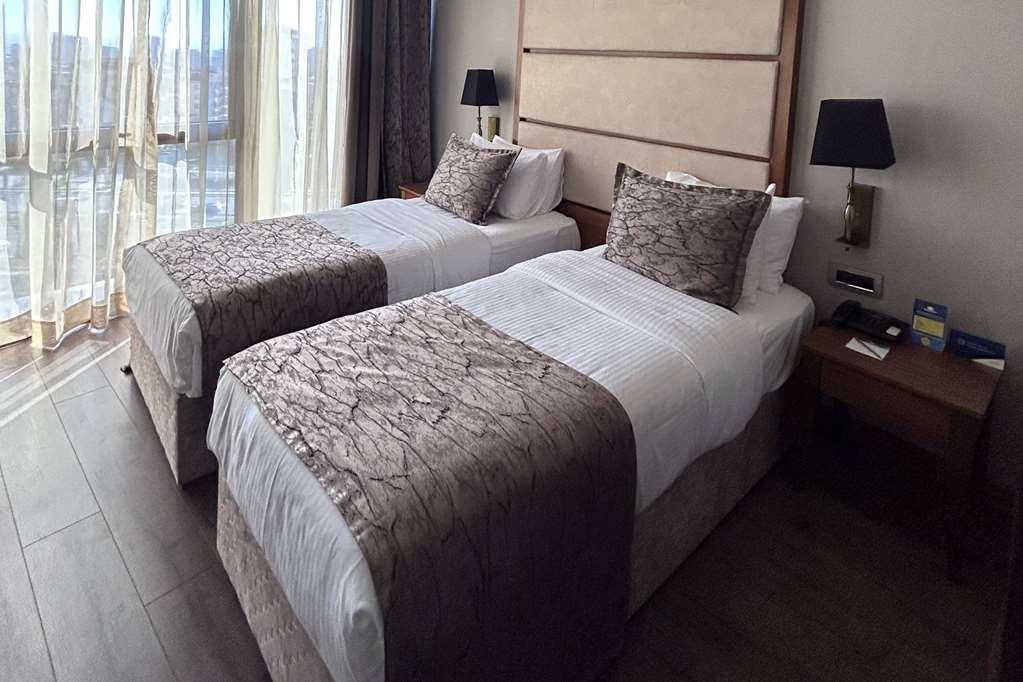 Hotel Days By Wyndham Maltepe Istanboel