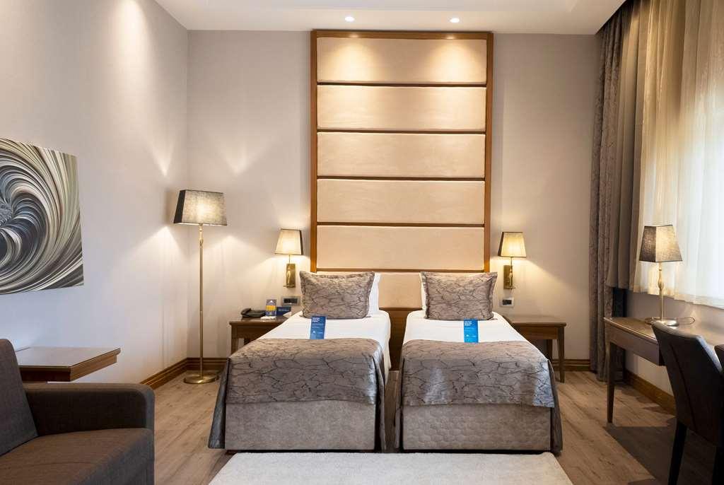 Days By Wyndham Maltepe 4* Istanboel