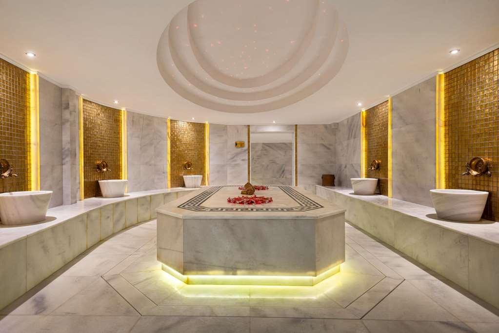 Days By Wyndham Maltepe Готель 4*