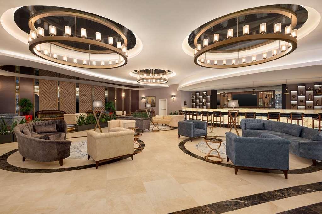 Days By Wyndham Maltepe Готель 4*