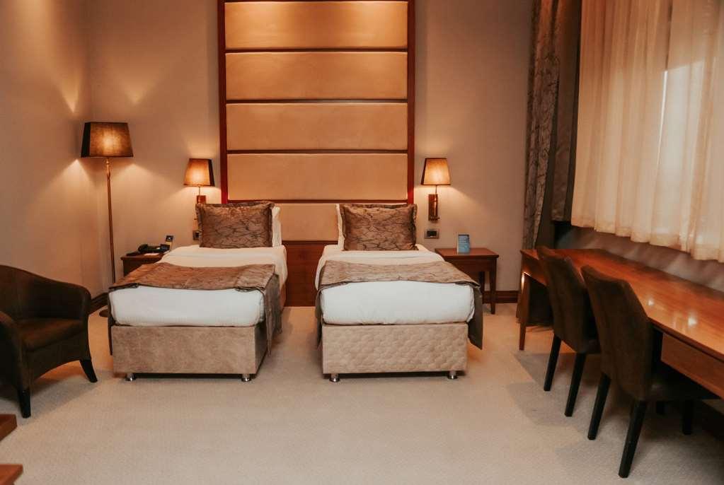 Days By Wyndham Maltepe 4* Стамбул